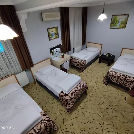 Merve 3* 伊斯坦布尔