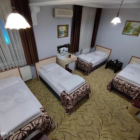Merve 3* 伊斯坦布尔