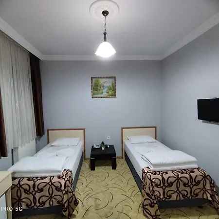 Merve Hotel