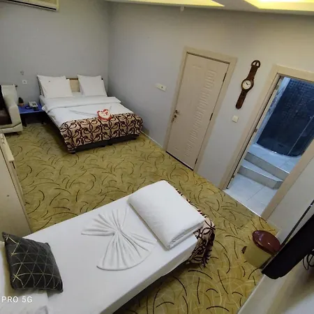 Otel Merve İstanbul