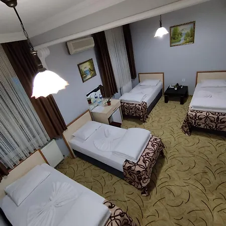 Merve 3* Κωνσταντινούπολη