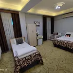 Merve Hotel