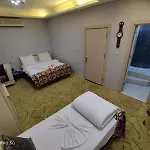 Merve Hotel Istambul