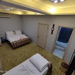 Hotel Merve 3*