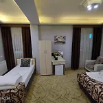 Merve Hotel