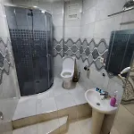 Hotel Merve Istambul