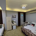 Merve 3* Estambul