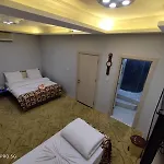 Merve Hotel