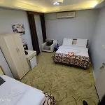 Merve Hotel