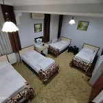 Merve Hotel Istambul