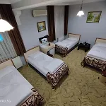 Merve 3* Estambul