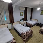 Merve Hotel