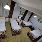 Merve Hotel