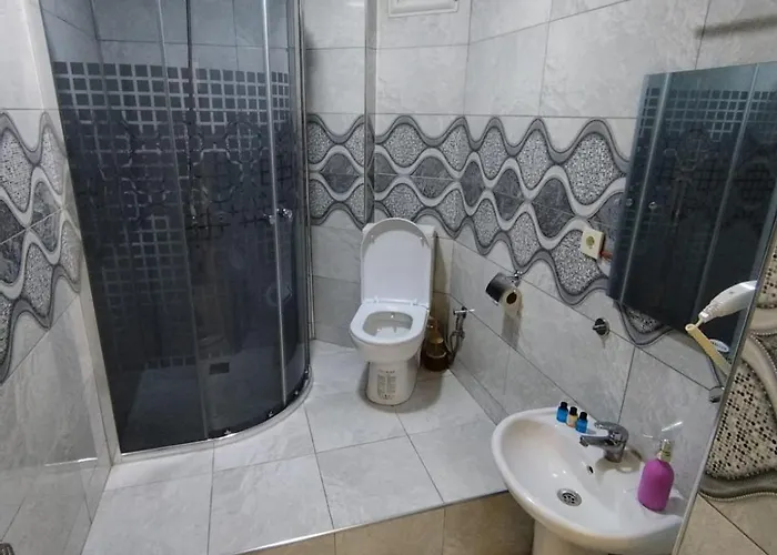 Hotel Merve Istanbul